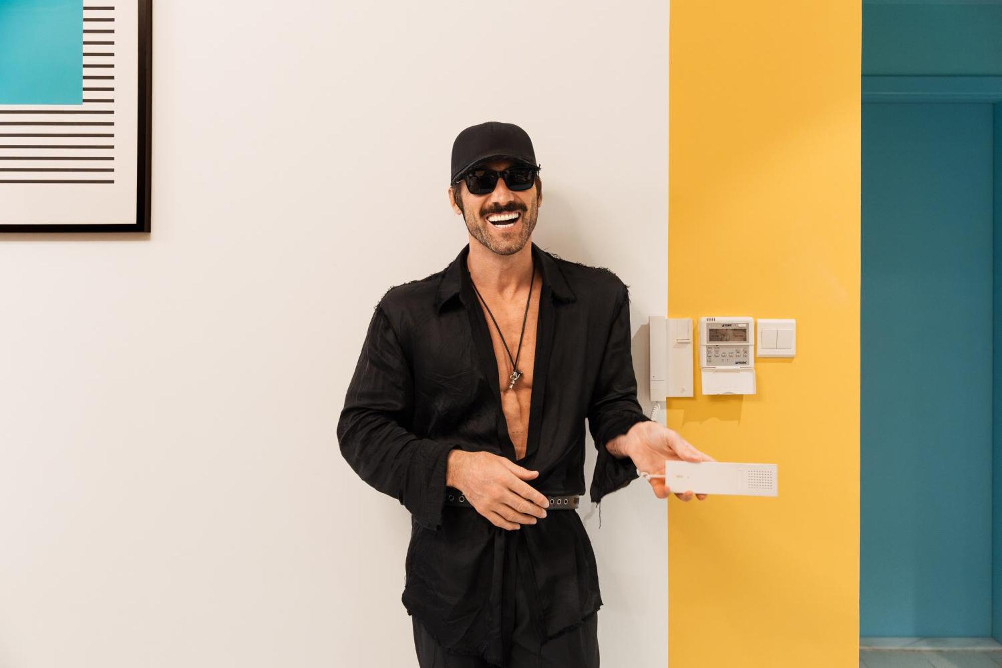 Izzzi Life Mint Aparthotel Dubai Eksteriør bilde